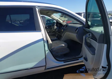 2017 Buick Enclave Leather from USA, damaged, VIN 5GAKRBKD5HJ226598